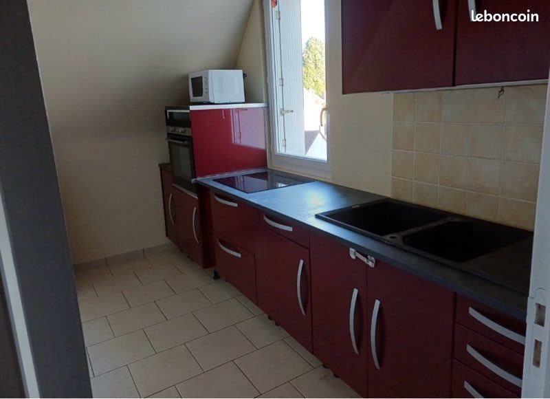 Appartement à louer, 54m², Nogent-le-Rotrou