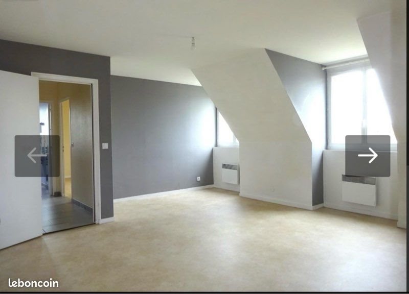 Appartement à louer, 54m², Nogent-le-Rotrou