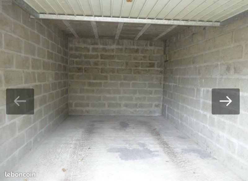 Appartement à louer, 54m², Nogent-le-Rotrou