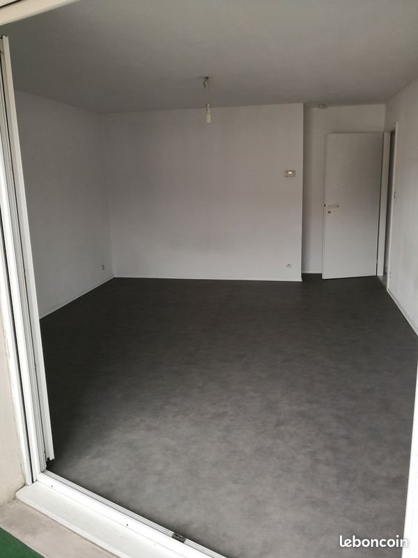Appartement à louer, 33m², Strasbourg