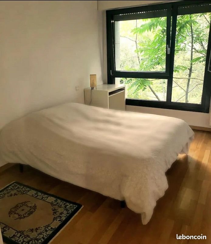 Appartement à louer, 61m², Strasbourg