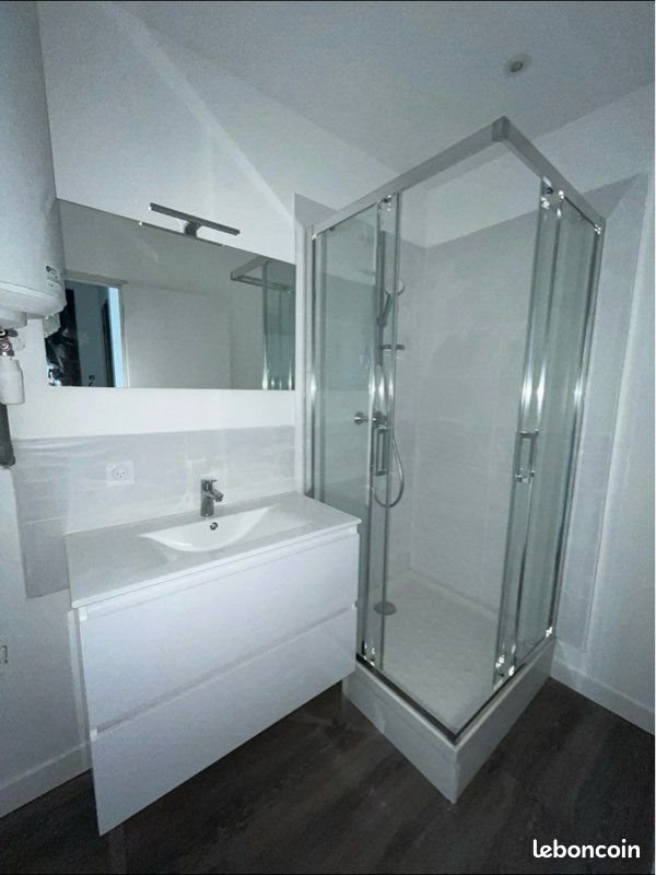 Appartement à louer, 36m², Saint-Etienne