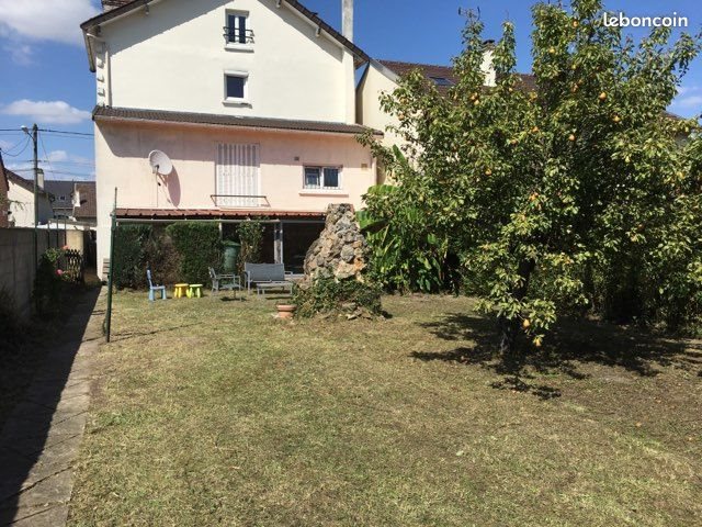 Maison à louer, 90m², Villeparisis