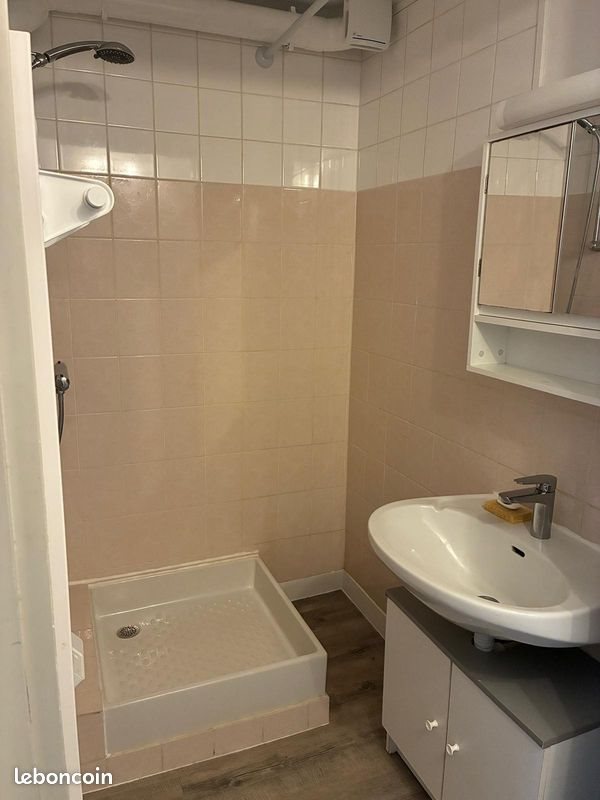 Appartement à louer, 26m², Nantes