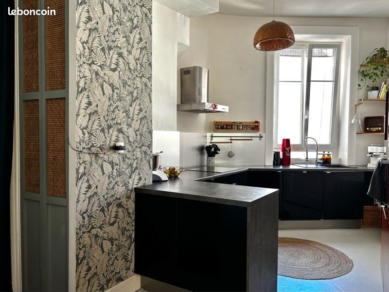 Appartement à louer, 76m², Lyon 7ème