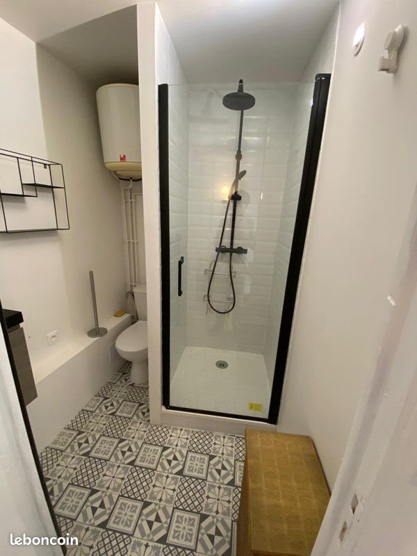 Appartement à louer, 22m², Reims