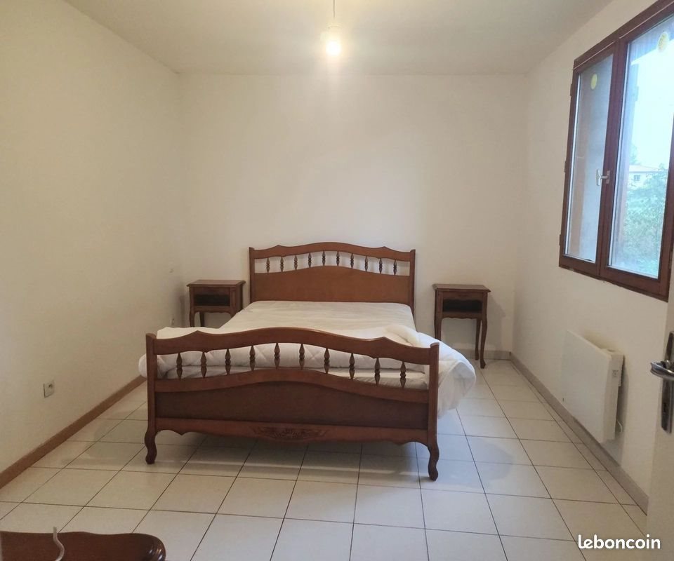 Maison à louer, 35m², Saint-Androny