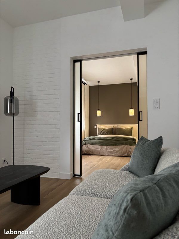 Appartement à vendre, 47m², Amiens