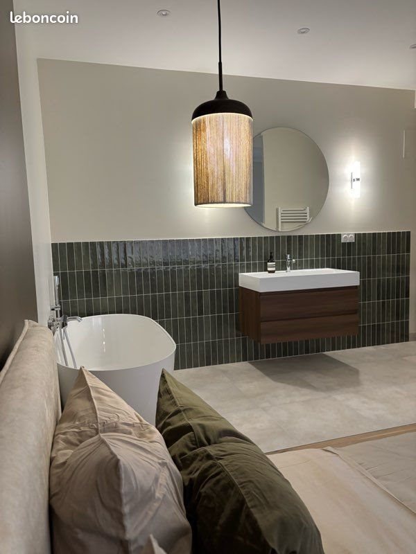 Appartement à vendre, 47m², Amiens