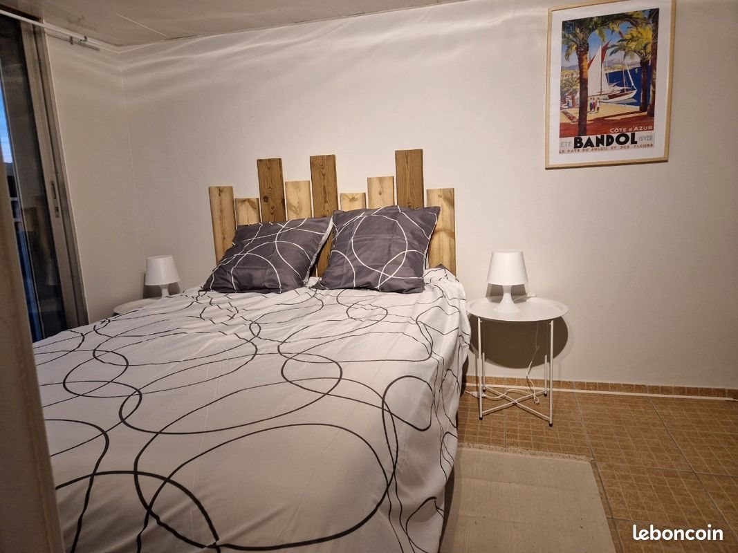 Appartement à louer, 40m², Saint-Genest-Lerpt