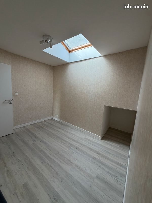 Appartement à louer, 41m², La Planche
