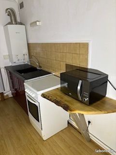 Appartement à louer, 30m², Tomblaine