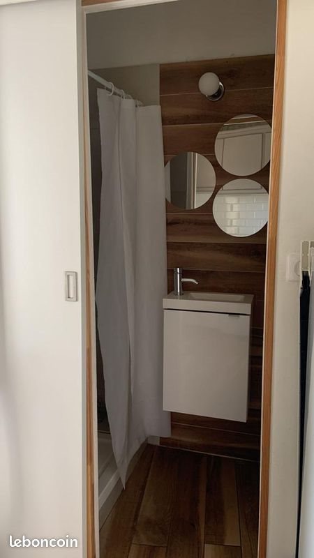 Appartement à louer, 36m², Fayence