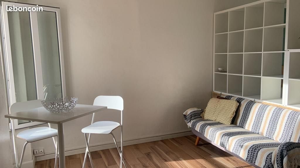 Appartement à louer, 36m², Fayence