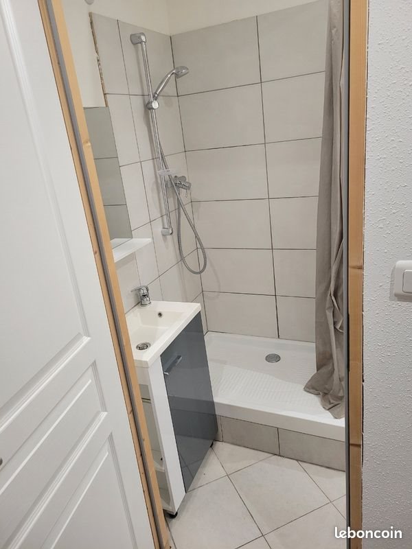 Appartement à louer, 19m², Besançon