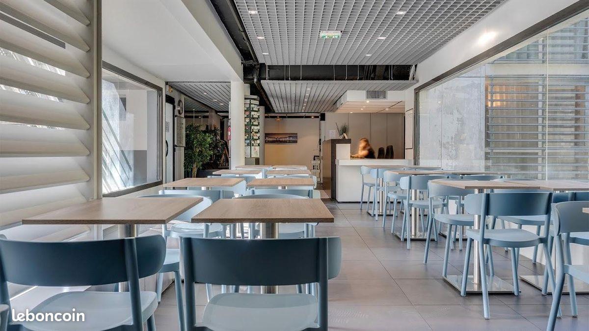 Appartement à vendre, 17m², Bordeaux