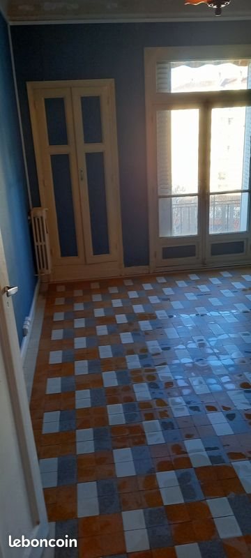 Appartement à louer, 50m², Toulon