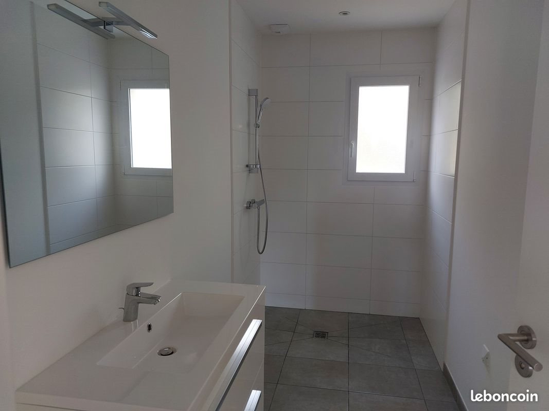 Maison à louer, 63m², La Roche-sur-Yon