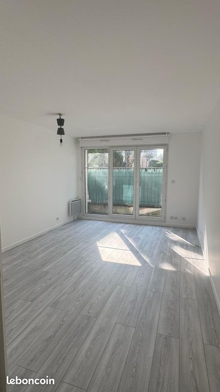 Appartement à louer, 42m², Saint-Brice-sous-Forêt