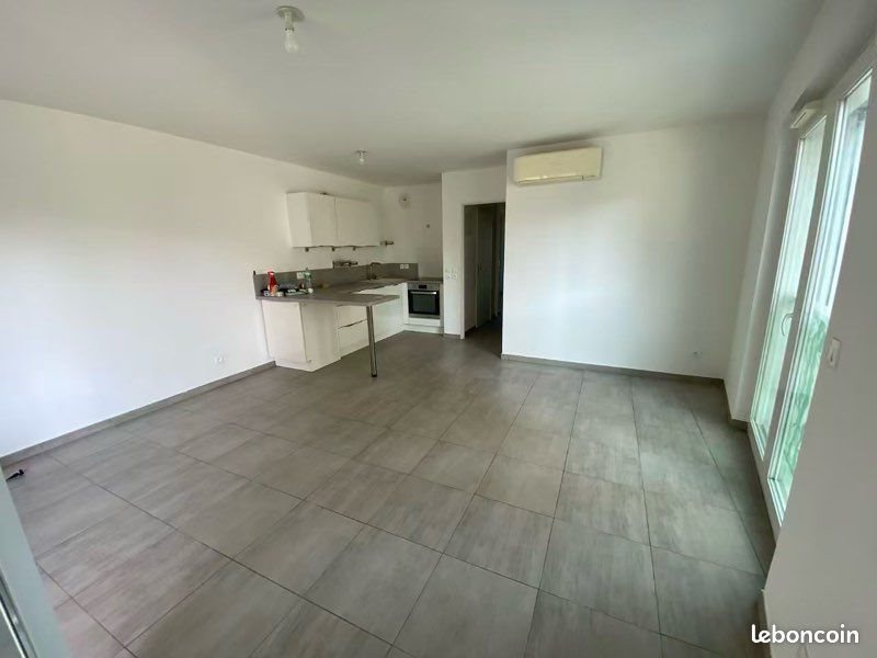 Appartement à vendre, 54m², Toulon