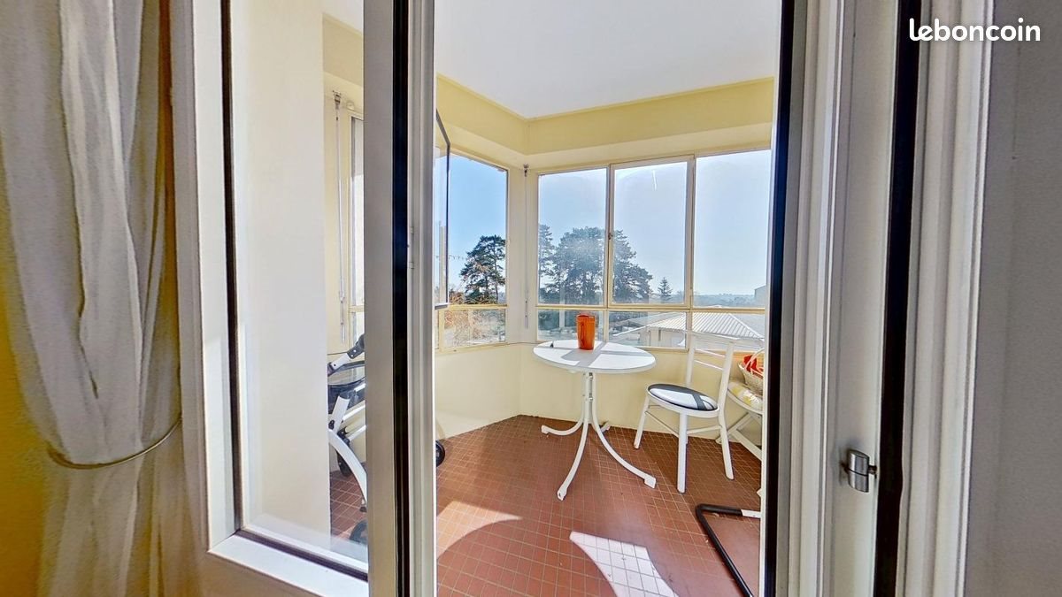 Appartement à vendre, 88m², Lyon 9ème