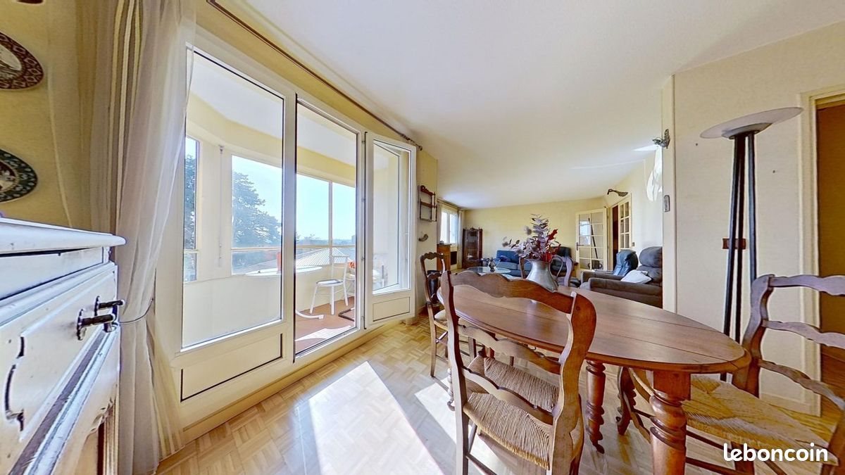 Appartement à vendre, 88m², Lyon 9ème