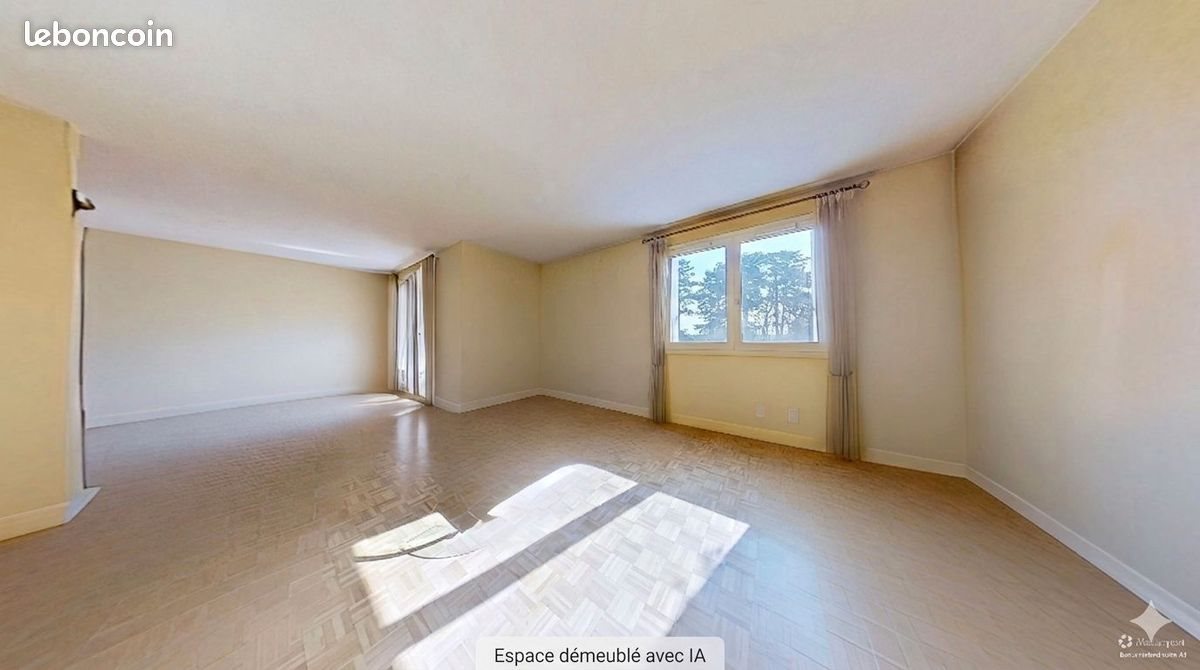 Appartement à vendre, 88m², Lyon 9ème