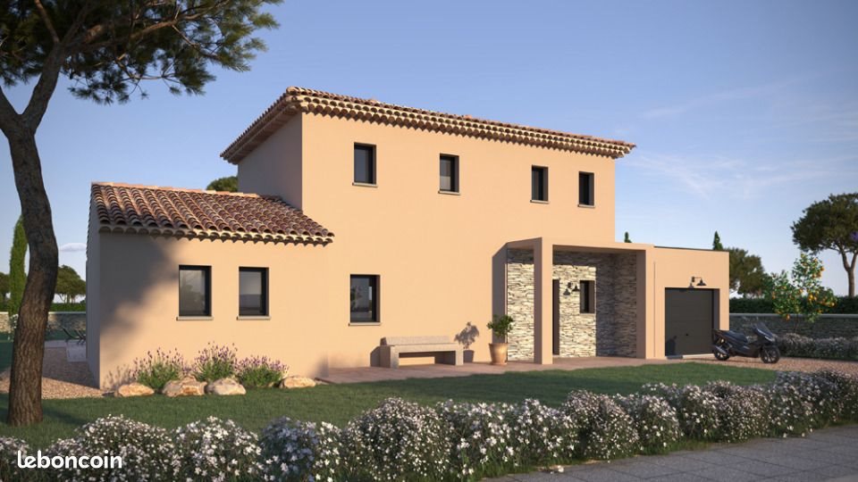 Maison à vendre, 120m², Montpellier