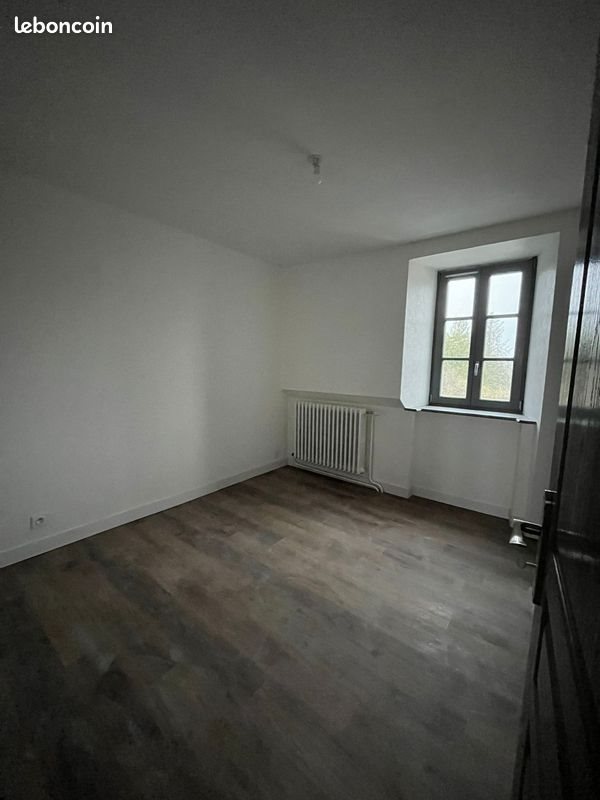 Appartement à louer, 25m², Guingamp