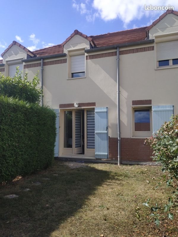 Appartement à louer, 77m², Ronchin