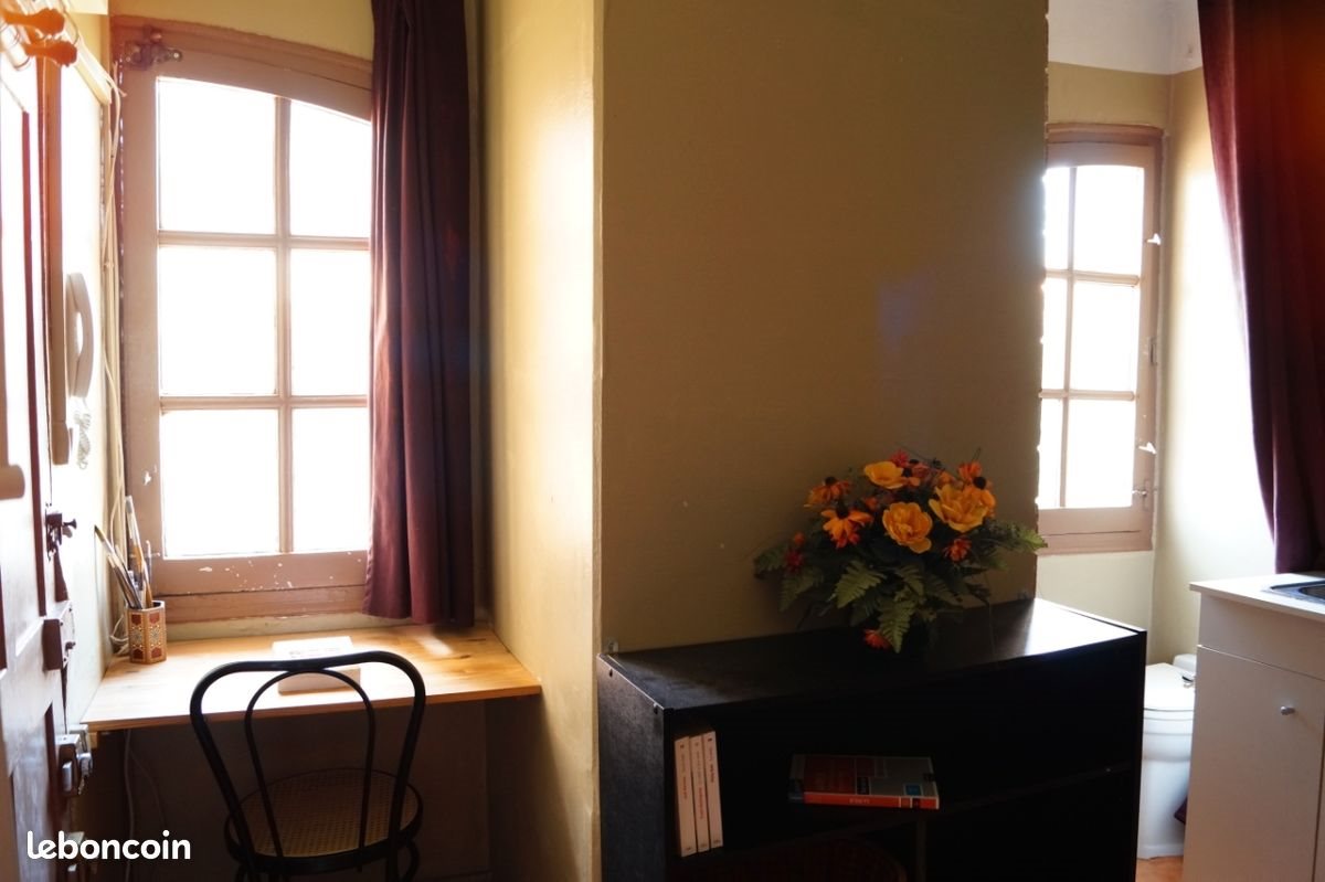Appartement à louer, 13m², Aix-en-Provence