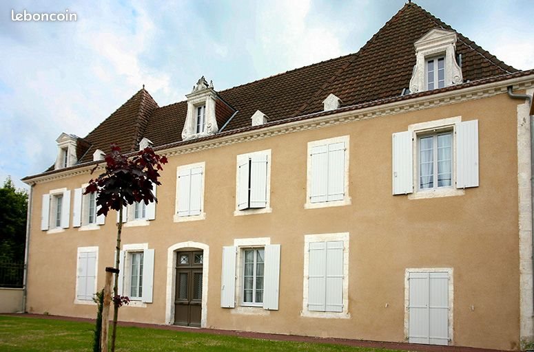 Appartement à louer, 30m², Saint-Yrieix-sur-Charente