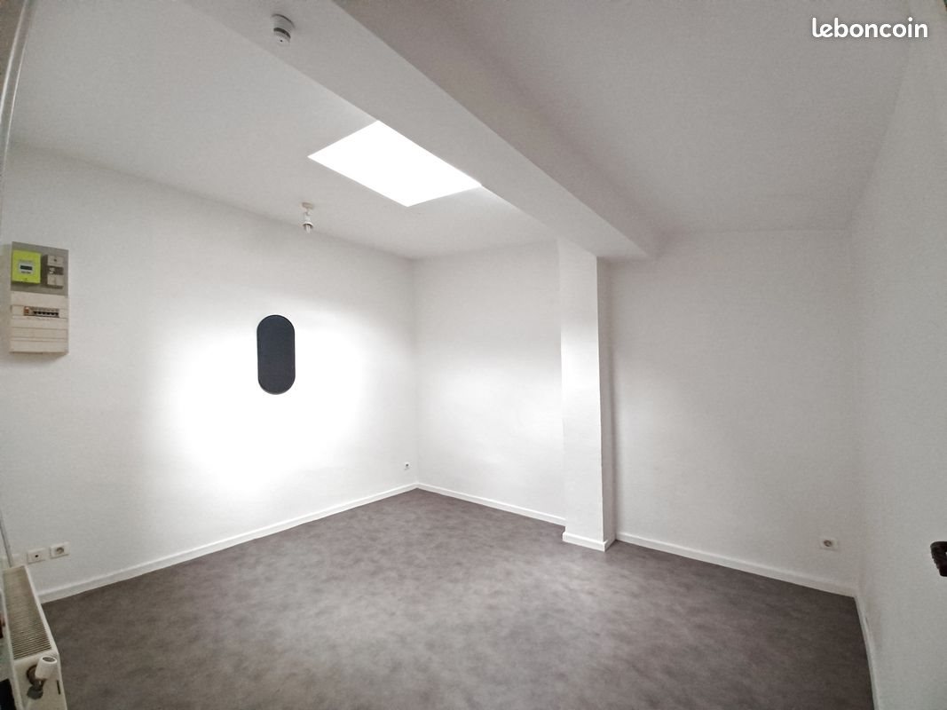 Appartement à louer, 26m², Agen