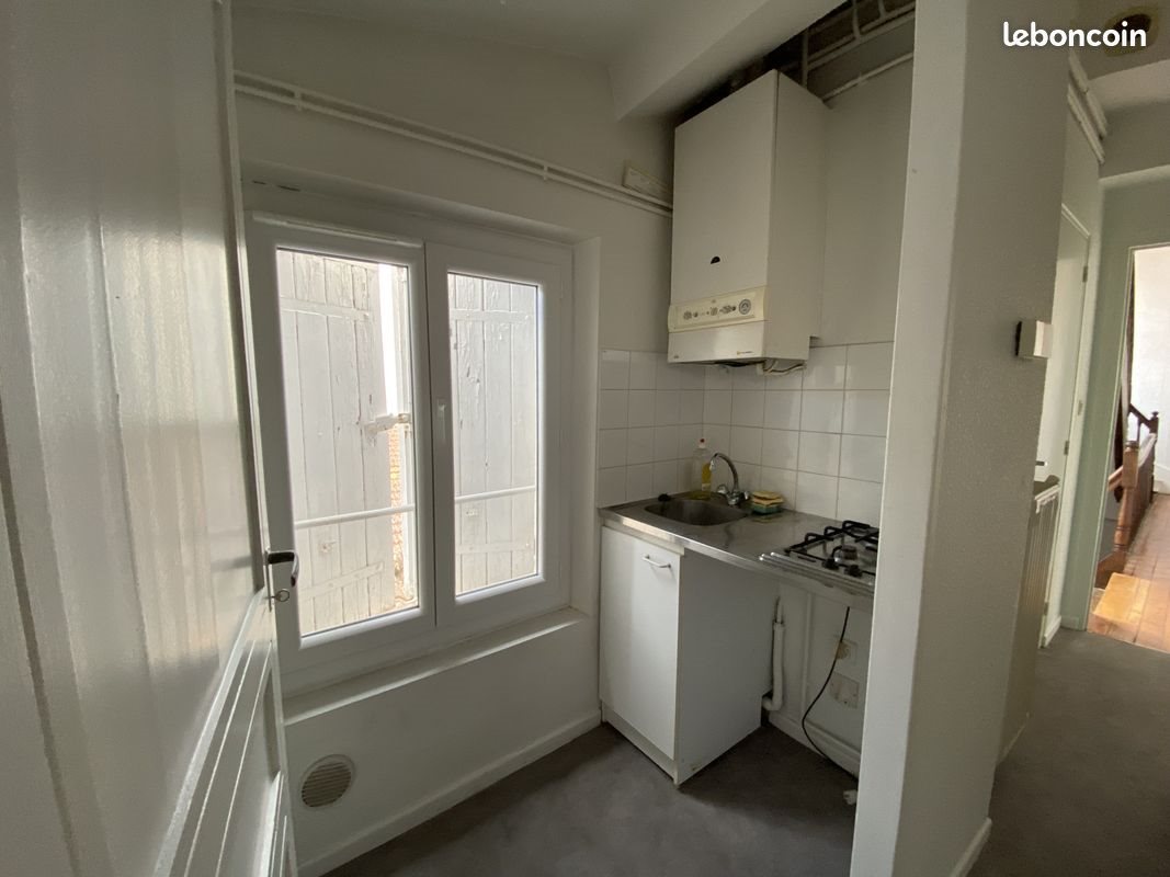 Appartement à louer, 26m², Agen