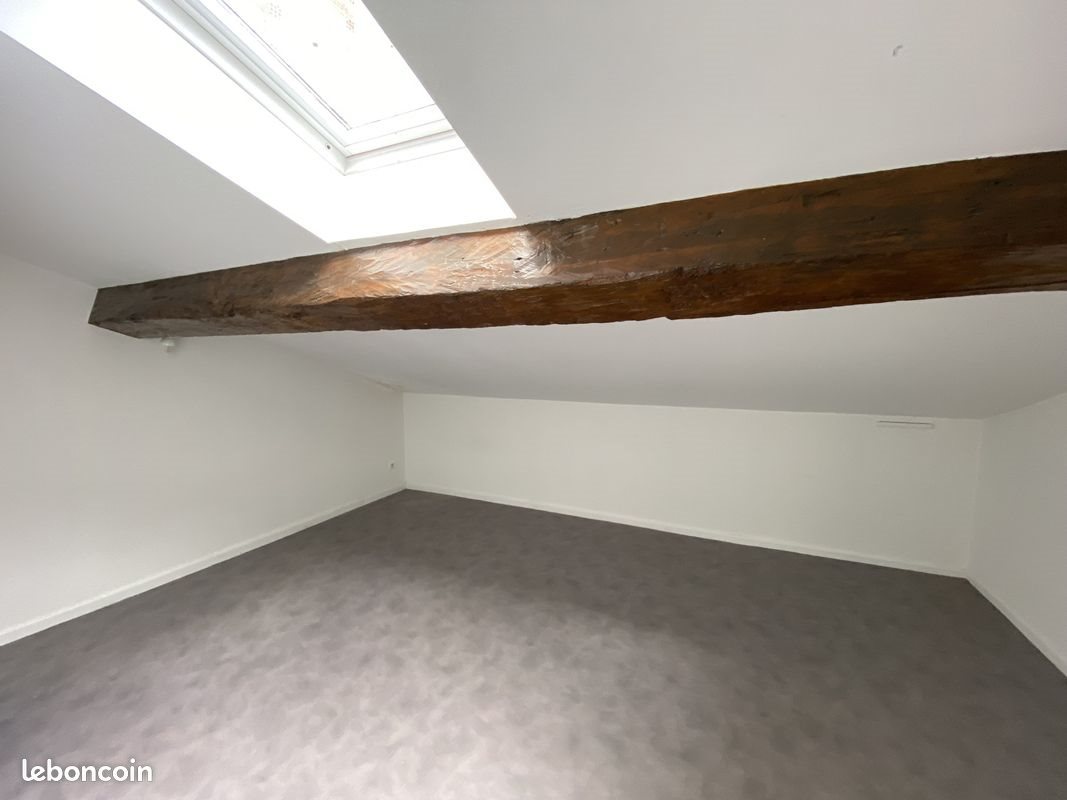 Appartement à louer, 26m², Agen