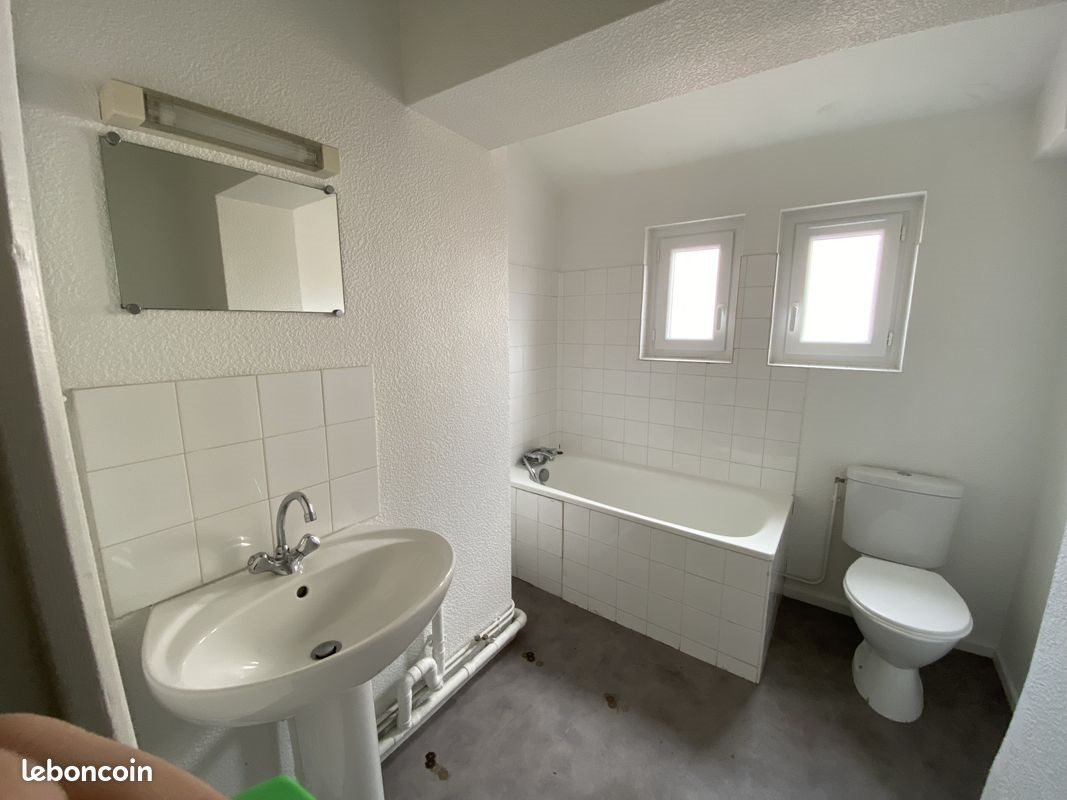 Appartement à louer, 26m², Agen