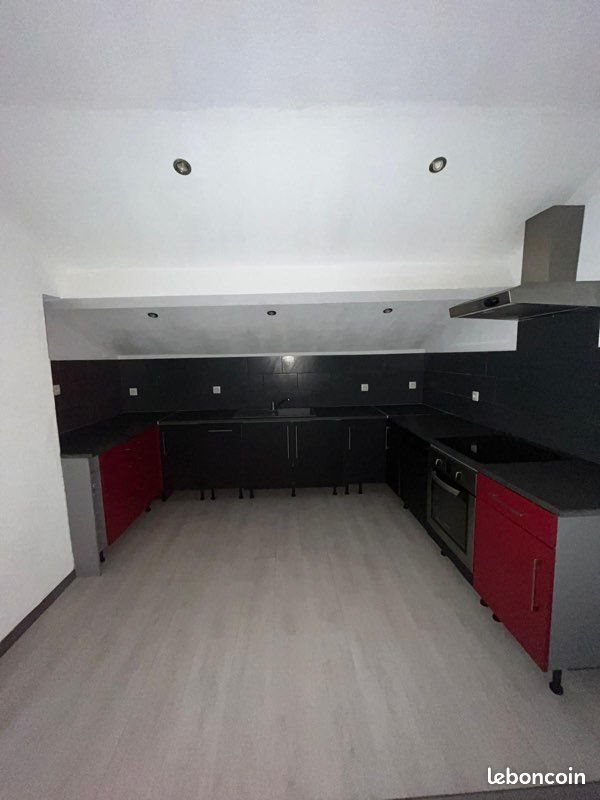 Appartement à louer, 78m², Perpignan