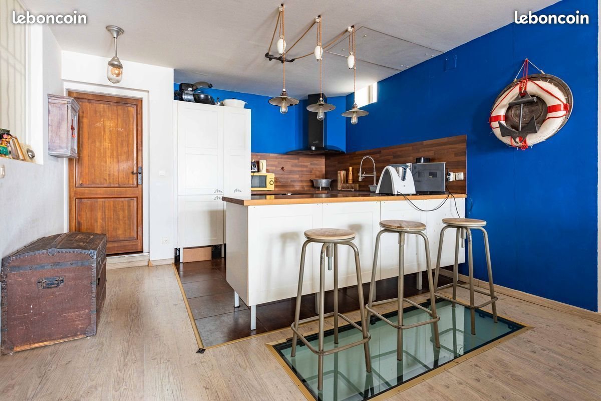 Appartement à louer, 100m², Strasbourg