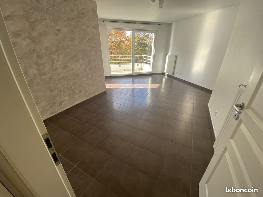 Appartement à louer, 62m², Ottmarsheim