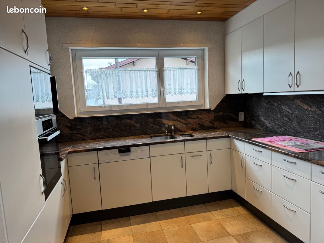 Maison à vendre, 150m², Blotzheim