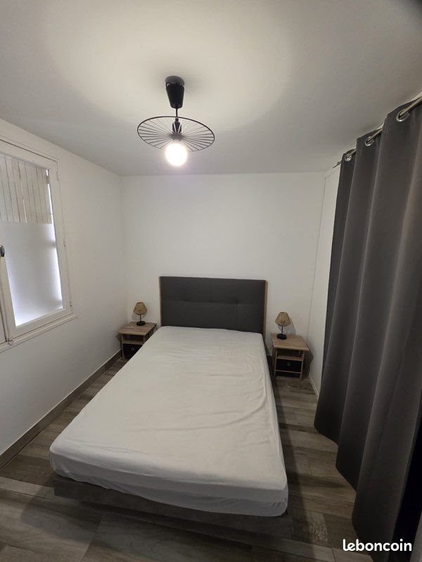 Appartement à louer, 45m², Canet-en-Roussillon