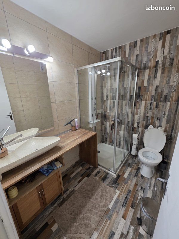 Appartement à louer, 45m², Canet-en-Roussillon