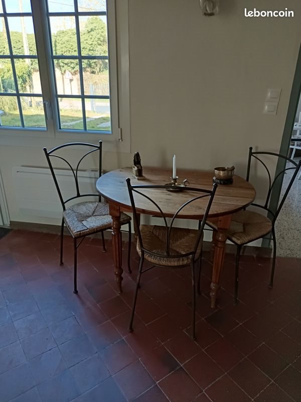 Maison à vendre, 53m², Warlus