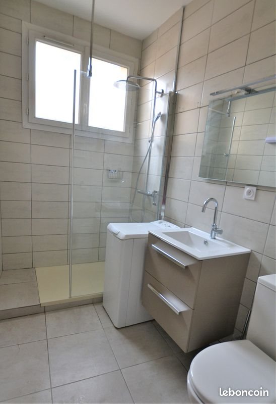 Appartement à louer, 17m², Toulouse