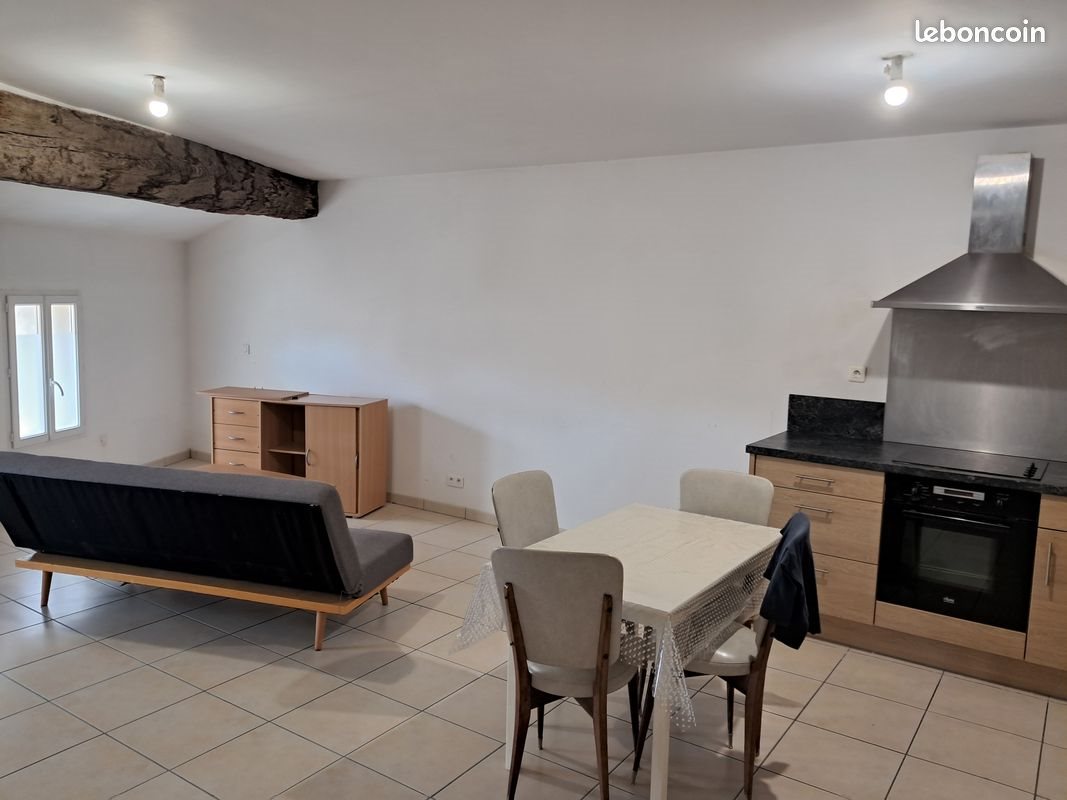 Appartement à louer, 60m², Tarascon