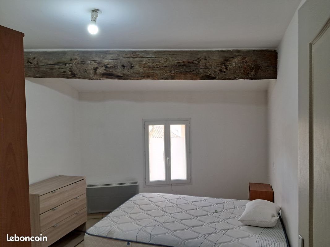 Appartement à louer, 60m², Tarascon
