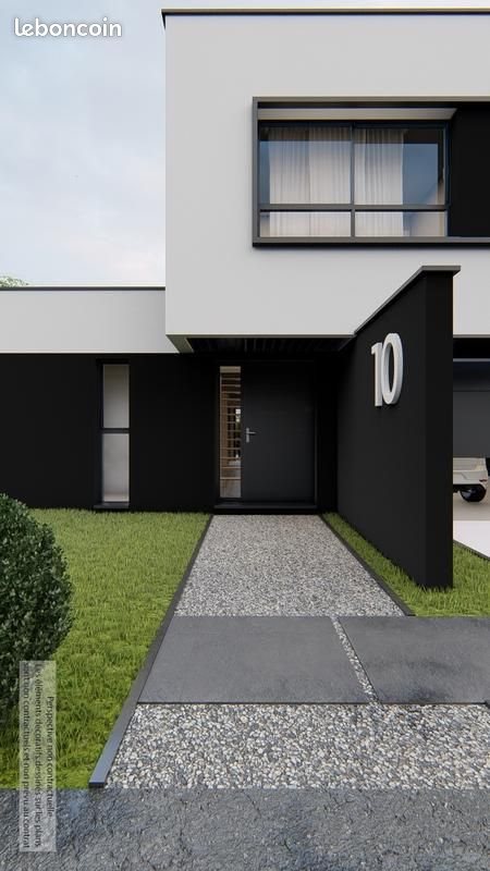 Maison à vendre, 168m², Saint-Alban