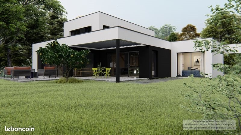 Maison à vendre, 168m², Saint-Alban