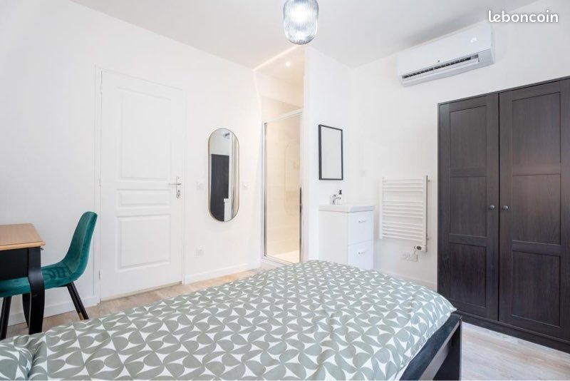 Appartement à louer, 25m², Bordeaux