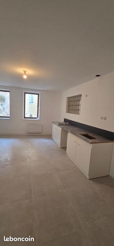 Appartement à louer, 48m², Trévoux